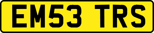 EM53TRS