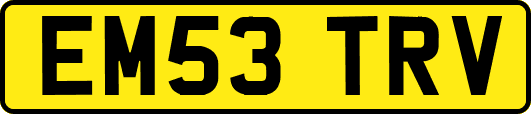 EM53TRV