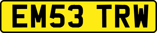 EM53TRW