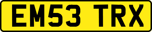 EM53TRX