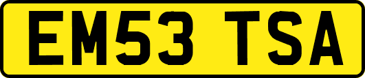 EM53TSA