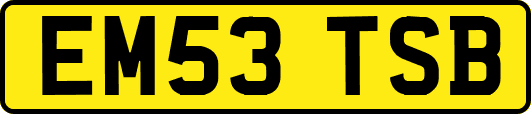 EM53TSB