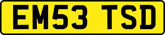 EM53TSD