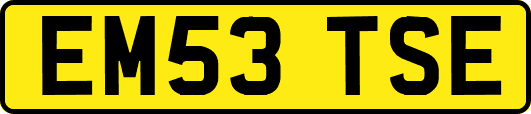 EM53TSE