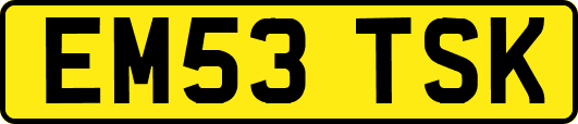 EM53TSK