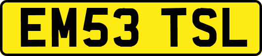 EM53TSL