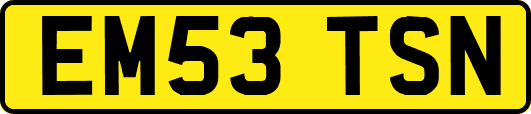EM53TSN