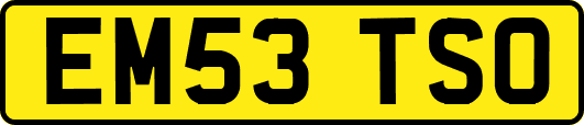 EM53TSO