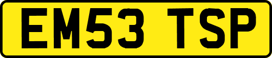 EM53TSP