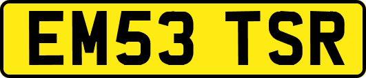 EM53TSR
