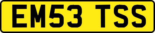 EM53TSS