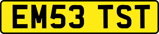 EM53TST