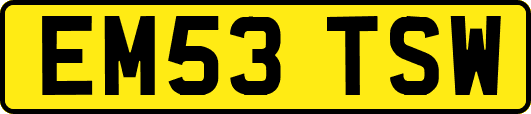 EM53TSW