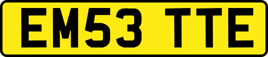 EM53TTE
