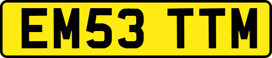 EM53TTM