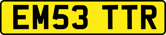 EM53TTR