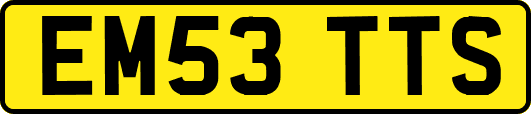 EM53TTS