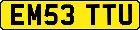 EM53TTU