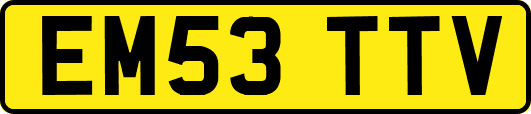 EM53TTV