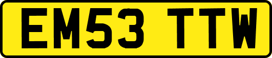 EM53TTW