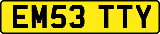 EM53TTY