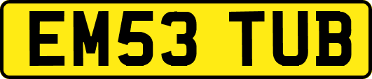EM53TUB