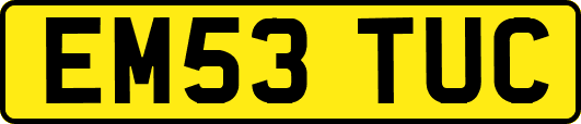 EM53TUC