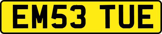 EM53TUE