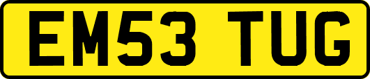 EM53TUG