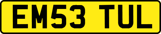EM53TUL