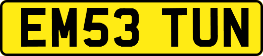 EM53TUN