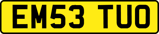 EM53TUO