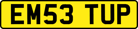 EM53TUP