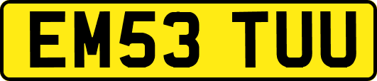 EM53TUU
