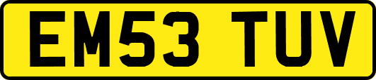EM53TUV