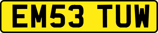EM53TUW