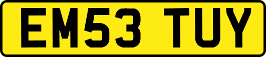 EM53TUY