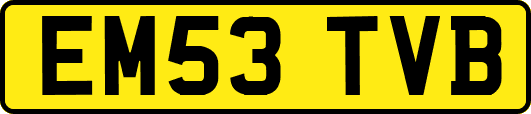 EM53TVB