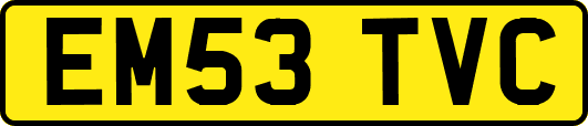 EM53TVC