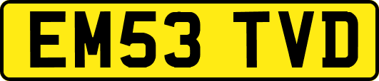 EM53TVD