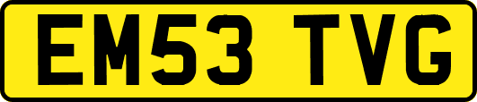 EM53TVG