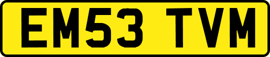 EM53TVM