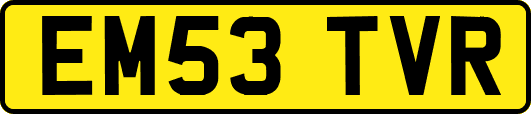 EM53TVR