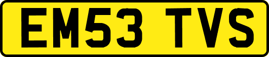 EM53TVS
