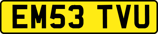 EM53TVU