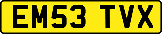 EM53TVX