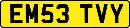 EM53TVY