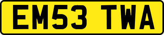 EM53TWA