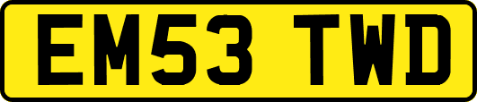 EM53TWD