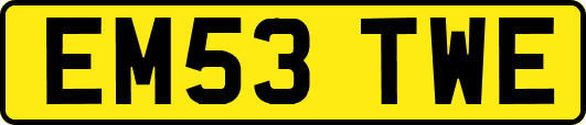 EM53TWE